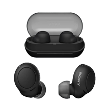 Tai nghe Bluetooth True Wireless Sony WF-C500 tốt nhất