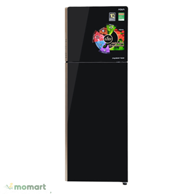 Tủ Lạnh Aqua AQR-IG288EN (GB)