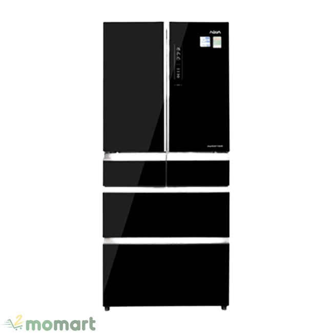 Tủ Lạnh Aqua AQR-IG686AM