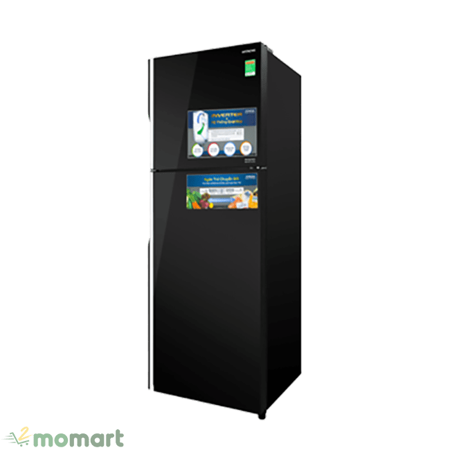 Tủ Lạnh Hitachi FG480PGV8