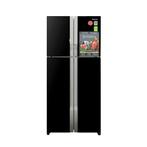 Tủ Lạnh Panasonic NR-DZ600GKVN