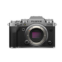 Máy ảnh Fujifilm X-T4