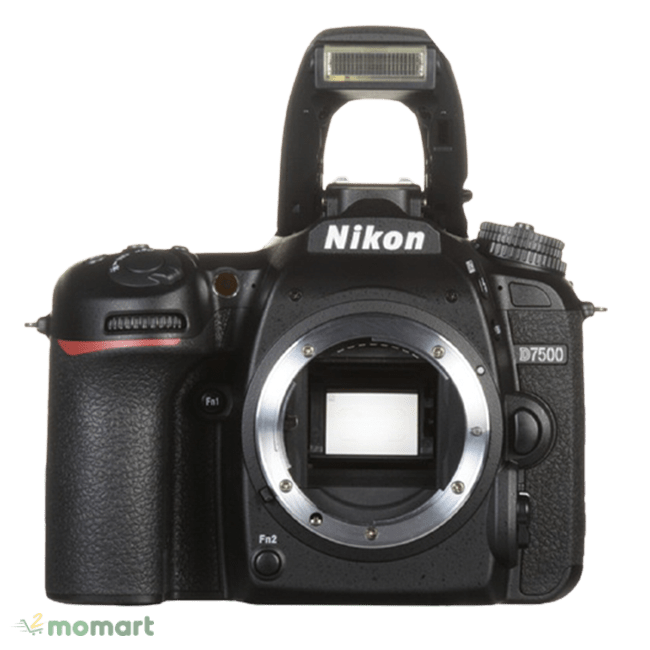 Sản phẩm Máy ảnh Nikon D7500