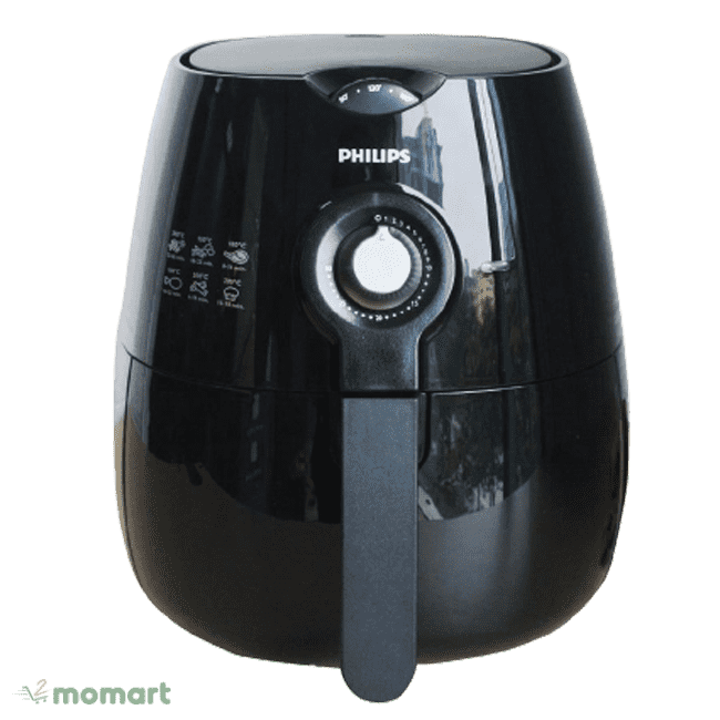 Nồi chiên không dầu Philips HD9220/20 tiết kiệm