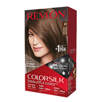 Địa điểm bán thuốc nhuộm tóc Revlon Colorsilk Beautiful Color chính hãng giá rẻ!