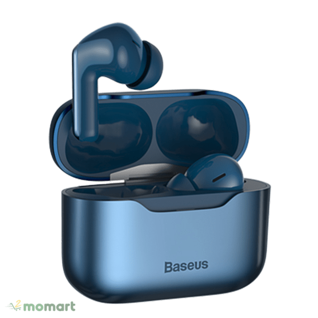 Baseus S1 pro màu xanh dương