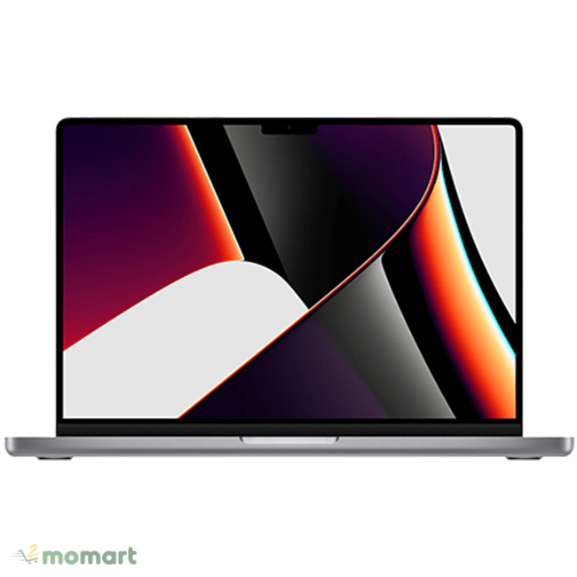 Màn hình của Macbook Pro 14 M1 Pro