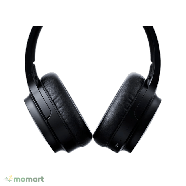 Mẫu tai nghe Havit i62 có thiết kế chụp tai ấn tượng