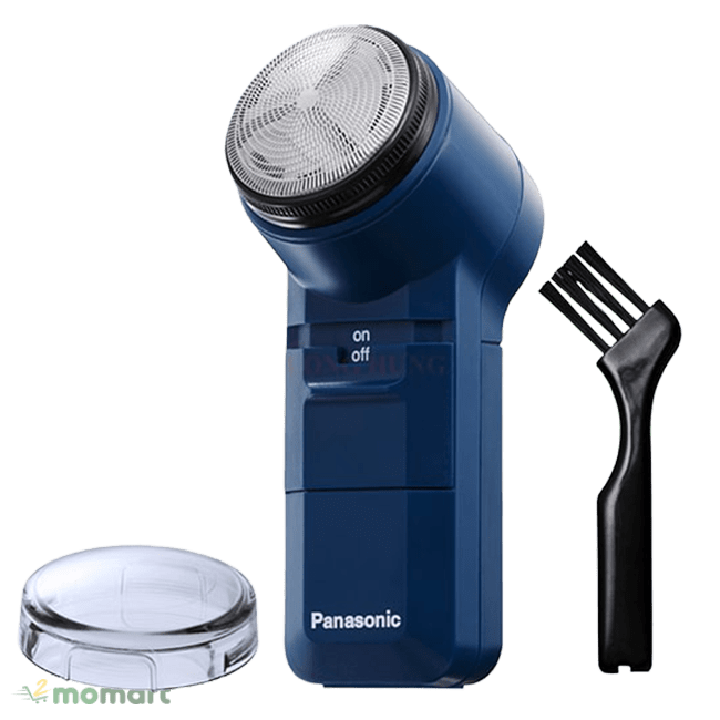 Panasonic ES534DP527 các thiết bị
