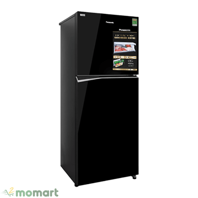 Tủ Lạnh Panasonic NR-BL351GKVN