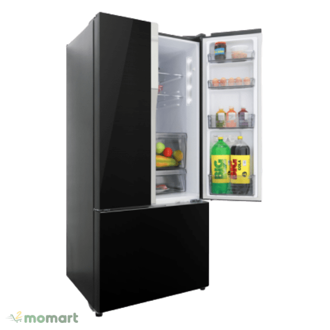 Tủ lạnh Panasonic NR-CY558GKV2