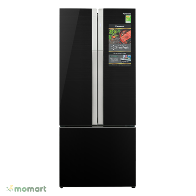 Tủ lạnh Panasonic NR-CY558GKV2