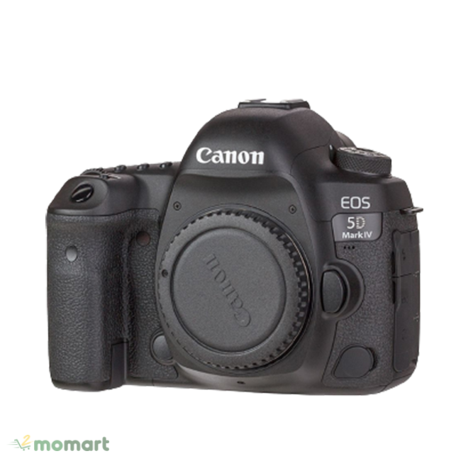 Máy ảnh Canon EOS 5D Mark IV hình ảnh đẹp - sắc nét