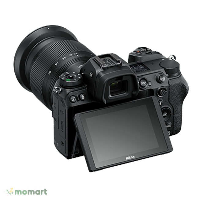 Máy ảnh Nikon Z6 cao cấp chính hãng