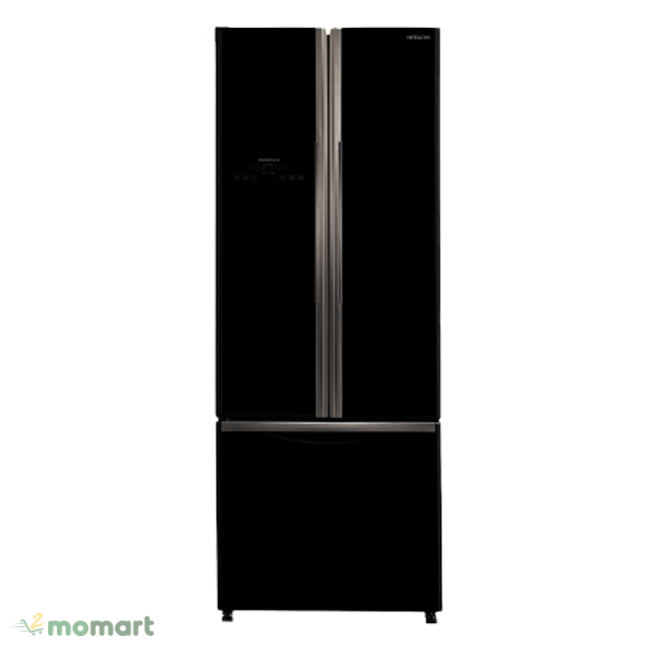Thiết kế của Tủ lạnh Hitachi R-WB475PGV2
