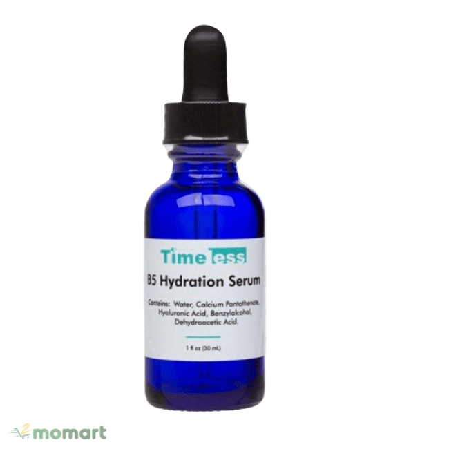 Timeless B5 Hydration Serum giá tốt, chất lượng hàng đầu