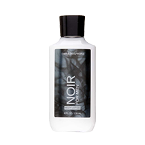 Bath And Body Works men's body lotion