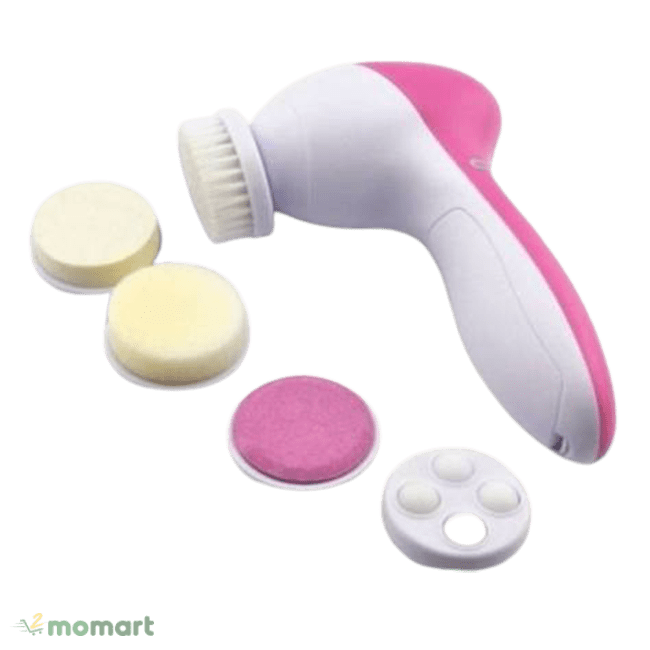 Thiết kế Beauty Care Massager AE 8782