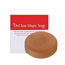Dr. Clear Magic Soap