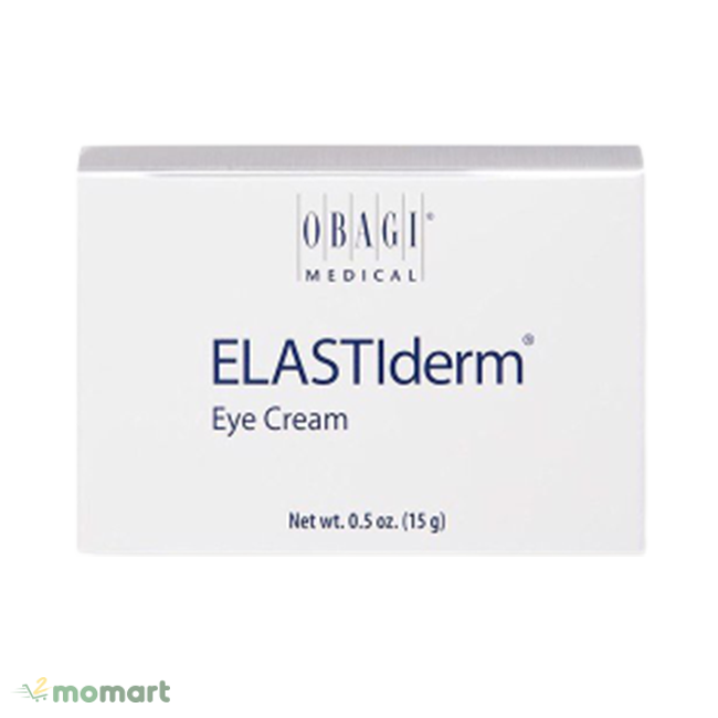 Kem dưỡng mắt Obagi ELASTIderm Eye Treatment Cream cải thiện khuyết điểm