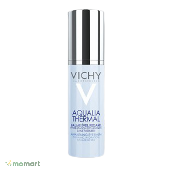 Kem mắt Vichy Aqualia Thermal Eye dưỡng chất dịu nhẹ