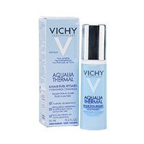 Kem mắt Vichy Aqualia Thermal Eye cải thiện khuyết điểm cho mắt