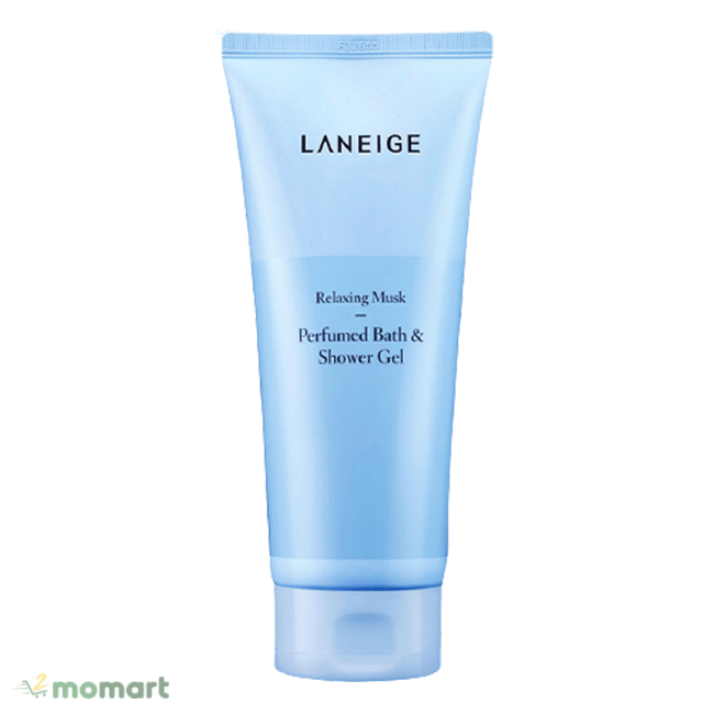 Sản phẩm Laneige Perfumed Bath & Shower Gel