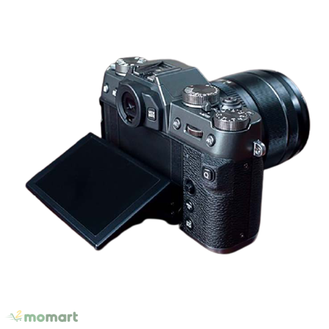 Máy ảnh Fujifilm X-T30 chính hãng - cao cấp