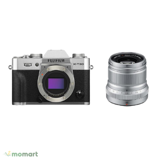 Máy ảnh Fujifilm X-T30 được ưa chuộng nhất