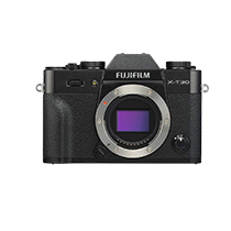 Máy ảnh Fujifilm X-T30 hình ảnh chất lượng