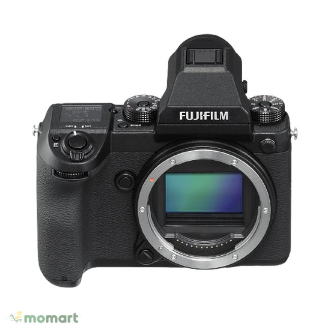 Máy ảnh Medium Format Fujifilm GFX50S chính hãng cao cấp