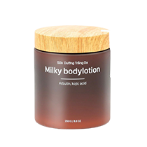 Sữa dưỡng thể trắng da Freshity - milky body lotion