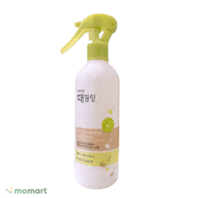 Thiết kế của The Face Shop Smooth Body Peel