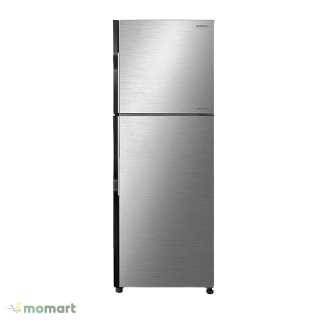 Tủ lạnh Hitachi Inverter 230L R-H230PGV7(BBK) thiết kế đẹp