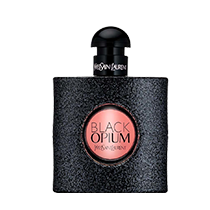 Yves Saint Laurent Opium Black
