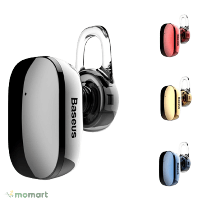 Các phiên bản Baseus Encok Mini Wireless Earphone A02