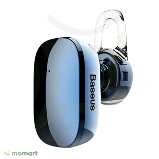 Thiết kế của Baseus Encok Mini Wireless Earphone A02