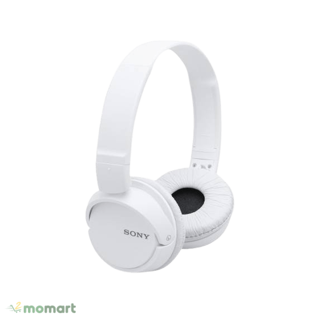 Chất âm của tai nghe không dây Sony CH510 cực kỳ chân thực