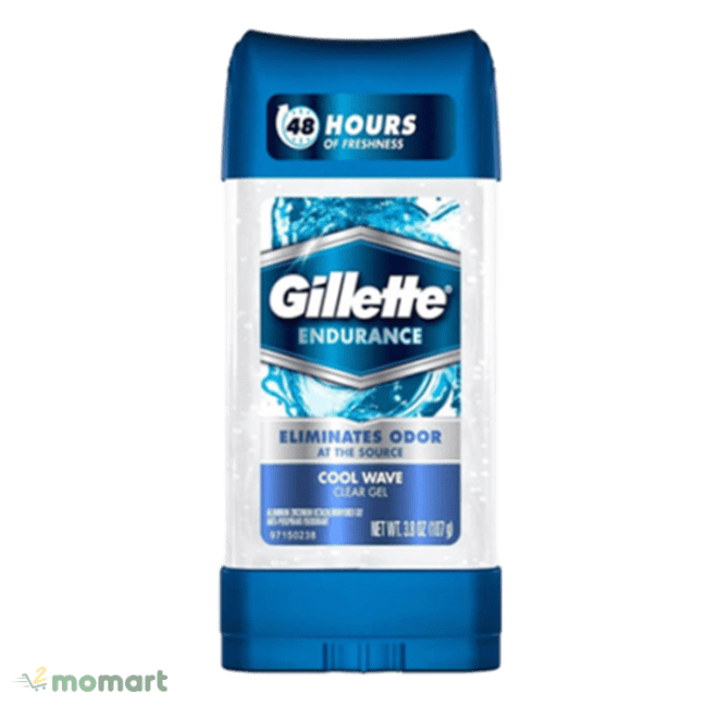 Sản phẩm Gillette