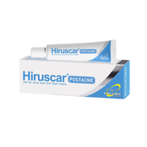 Hiruscar Post Acne chất lượng chính hãng