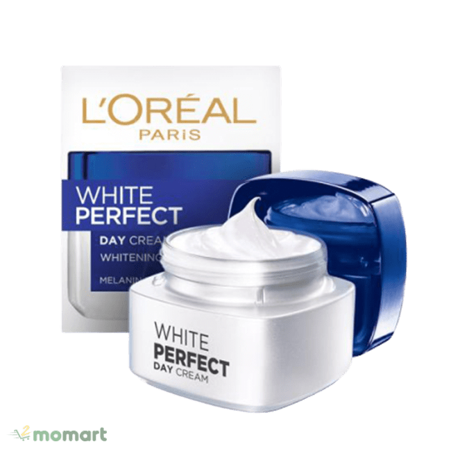 Bộ Loreal White Perfect Clinical