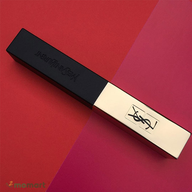 YSL rouge pur couture the slim matte đẳng cấp