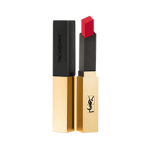 Son YSL rouge pur couture the slim matte