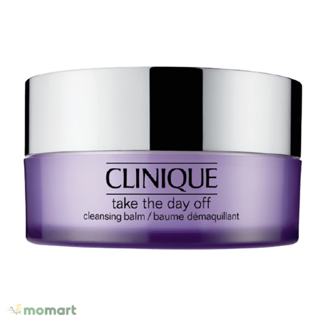 Clinique Take The Day Off Cleansing Balm lớn