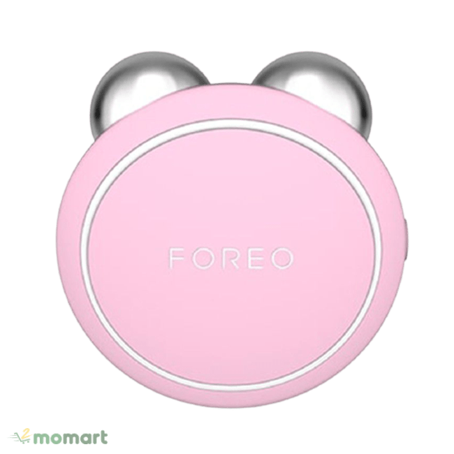 Thiết kế của Foreo Bear mini