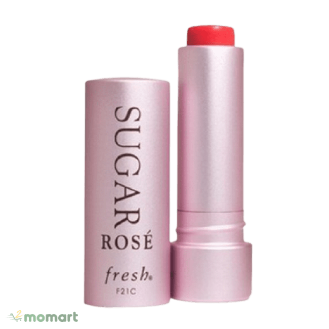 Fresh sugar lip treatment rose