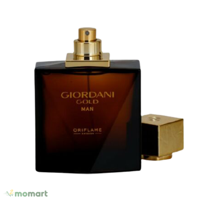 Giordani Gold Man Eau de Toilette chính hãng được ưa chuộng