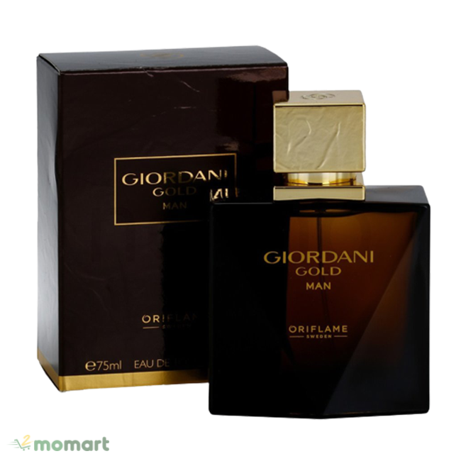 Giordani Gold Man Eau de Toilette được ưa chuộng nhất