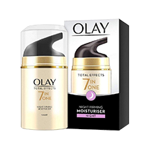 Kem dưỡng Olay Total Effects 7 in one
