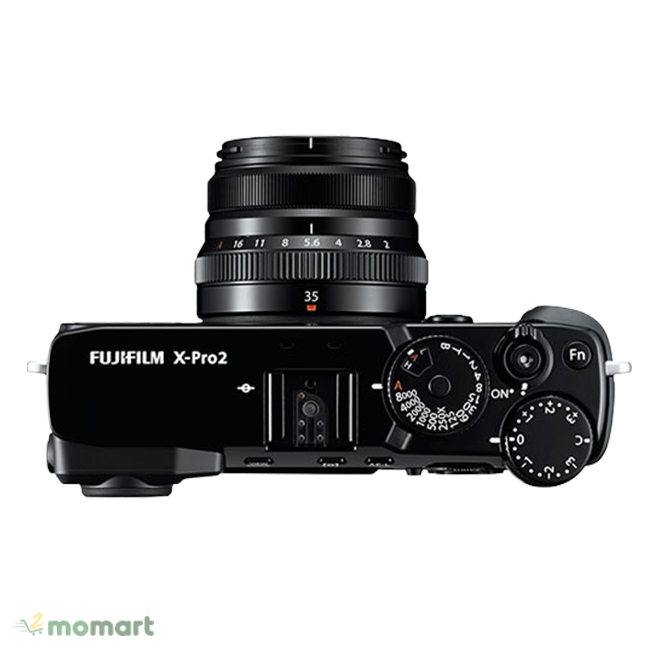 Máy ảnh Fujifilm X-Pro2 chính hãng